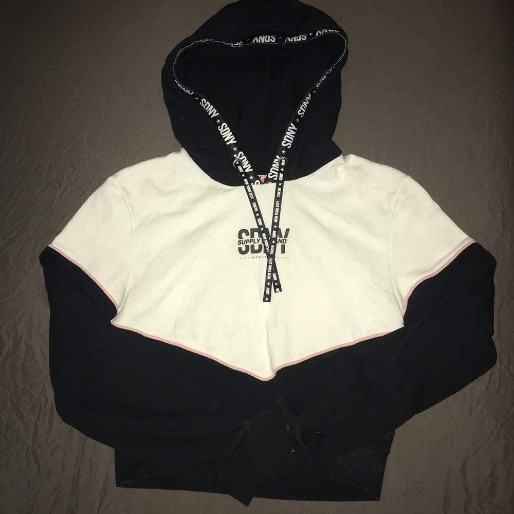 SDNY Sweats & Hoodie Matching